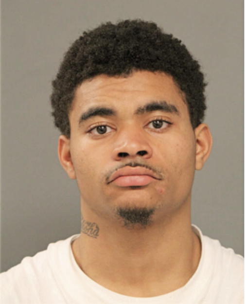 SUMLER L MAURICE, Cook County, Illinois