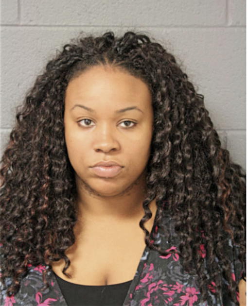 ROSALIND M MAYFIELD, Cook County, Illinois
