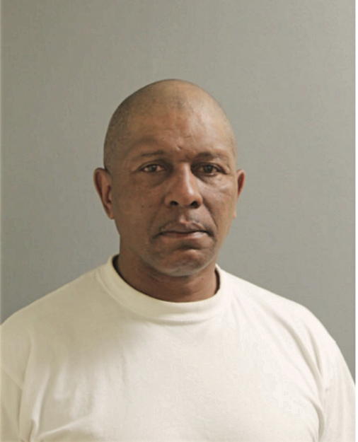 TITUS MCCAA, Cook County, Illinois