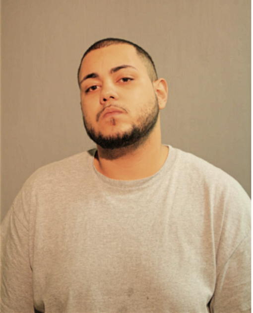 ROBERTO MELENDEZ, Cook County, Illinois