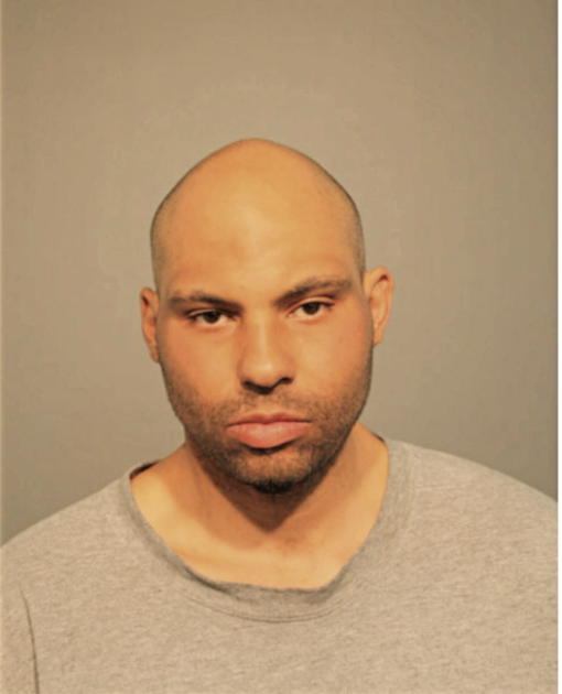 RICHARD MEYERS, Cook County, Illinois