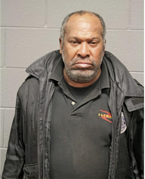 ARTHUR MOORE, Cook County, Illinois