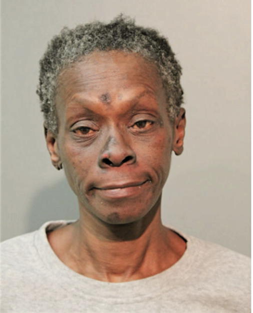 DEBRA A MOORE, Cook County, Illinois