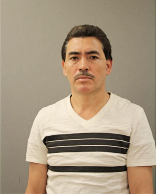 CARMEN MORENO, Cook County, Illinois