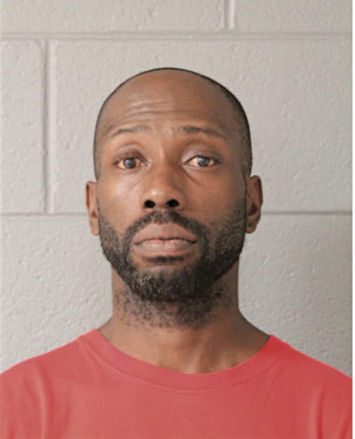 JASON D MORRIS, Cook County, Illinois