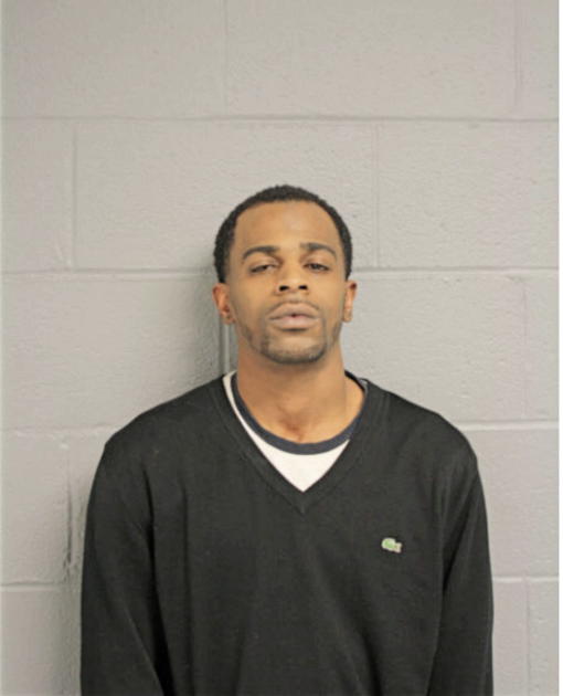 TRACY T MORTON, Cook County, Illinois