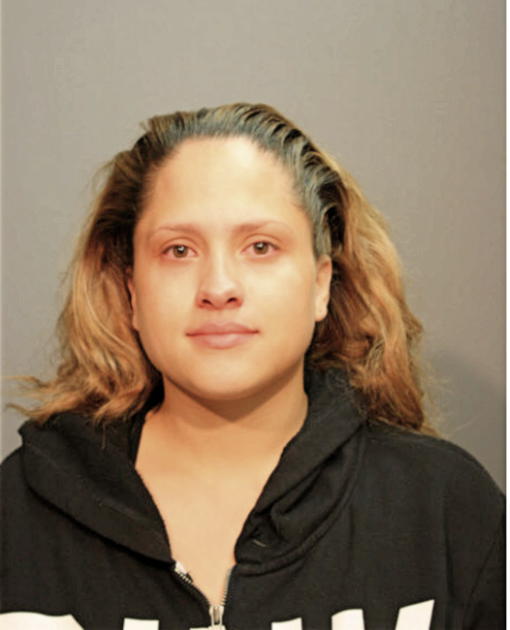 CYANNA C NIEVES, Cook County, Illinois