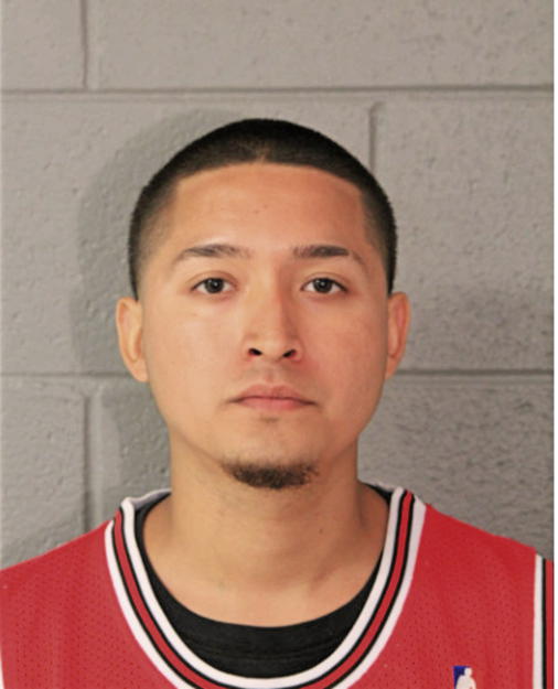 CESAR OCAMPO, Cook County, Illinois