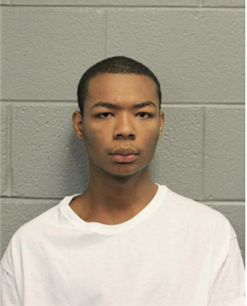 MARTINEZ OWENS, Cook County, Illinois