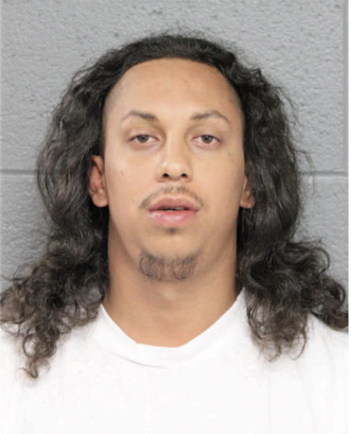 JONATHAN R PANIAGUA, Cook County, Illinois