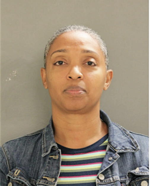 HOLLY RACHELLE PAYNE, Cook County, Illinois