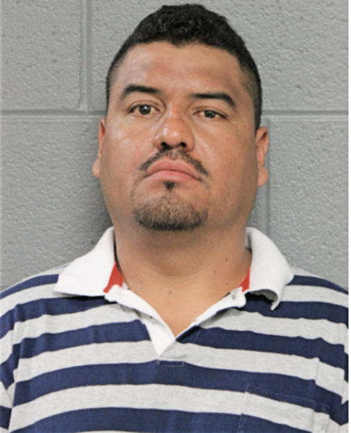 JESUS PERDOMO-RIVERA, Cook County, Illinois
