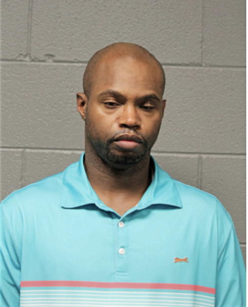 DUANE L PERKINS, Cook County, Illinois