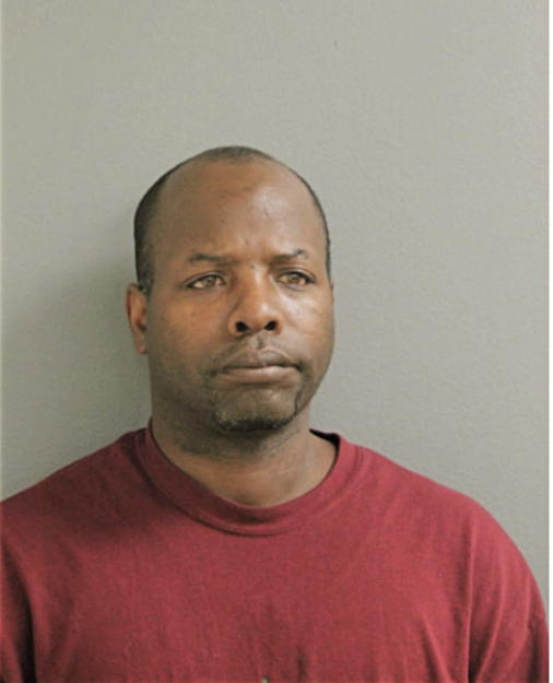 ELGIN D PIERCE, Cook County, Illinois