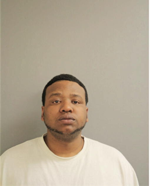 MARCELLO DWIGHT PILLOW, Cook County, Illinois