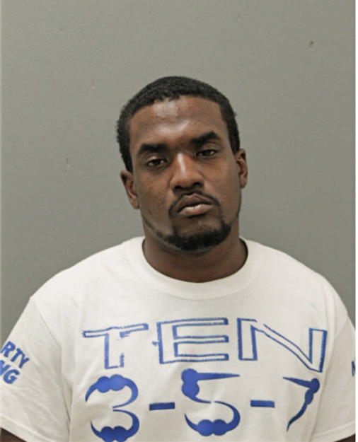 RAPHAEL L POLK, Cook County, Illinois