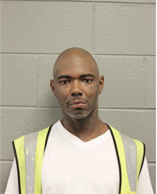 GABRIEL J PORCHMAN, Cook County, Illinois