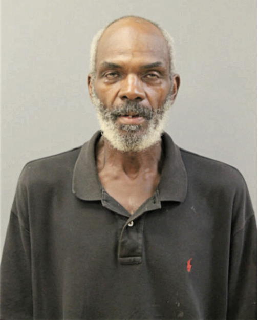 HERMAN POWELL, Cook County, Illinois
