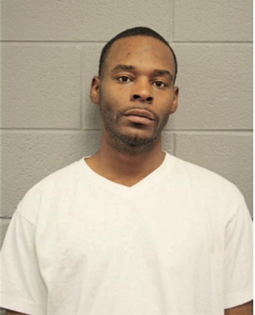 ANDRE PRESCOTT, Cook County, Illinois