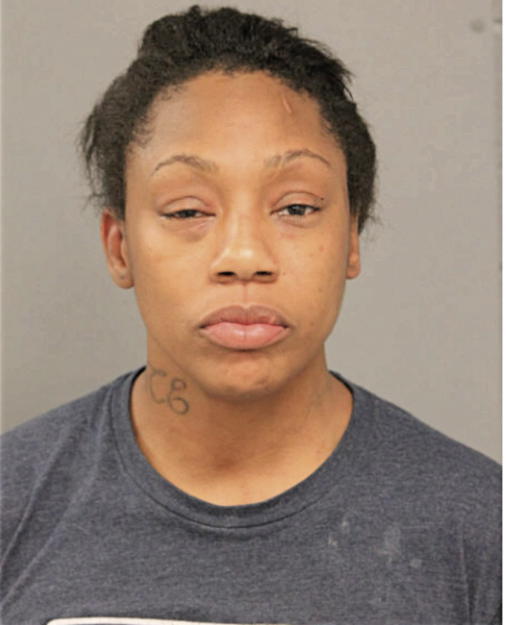 KENISHA A PRICE, Cook County, Illinois