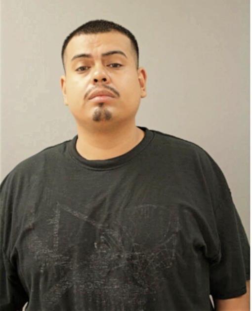 SERGIO QUIROZ, Cook County, Illinois