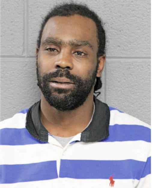 JONATHAN R DANGERFIELD, Cook County, Illinois