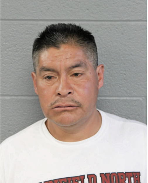 FERNANDO RAMIREZ, Cook County, Illinois