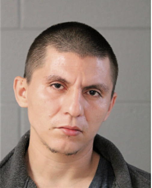 HECTOR RAMOS, Cook County, Illinois