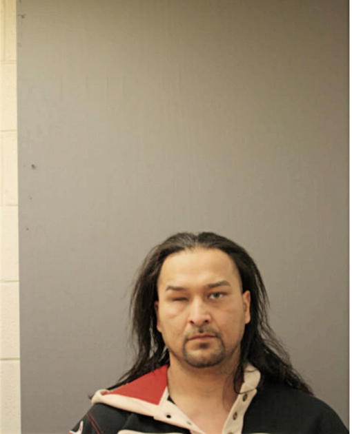 HECTOR RIOS, Cook County, Illinois