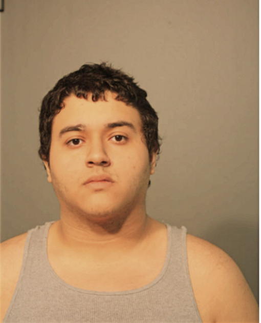 JOSE A RIOS, Cook County, Illinois