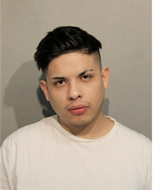 EDGARDO R RIVERA, Cook County, Illinois
