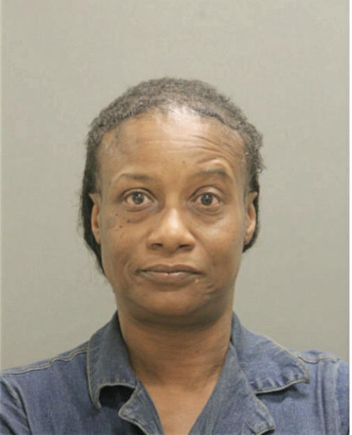 CHERESE RODGERS, Cook County, Illinois
