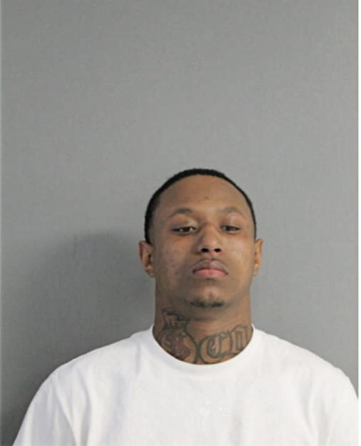 ANTONIO D ROLLING, Cook County, Illinois