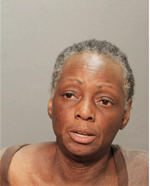 PAMELA SCOTT, Cook County, Illinois
