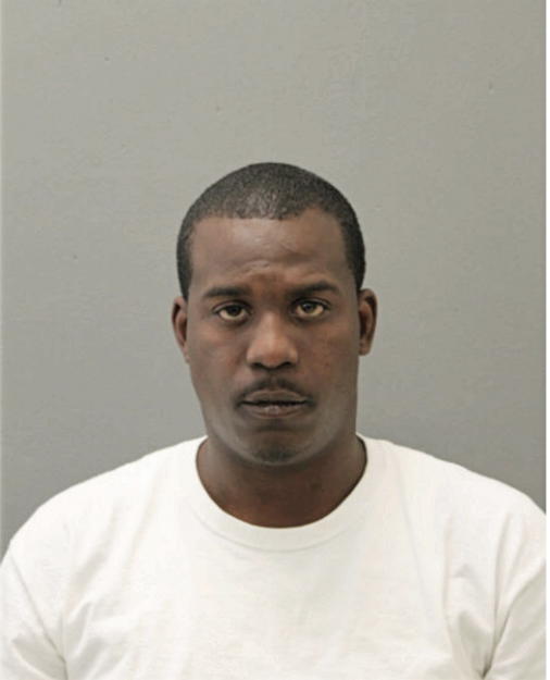 DEMOND E SHORTER, Cook County, Illinois