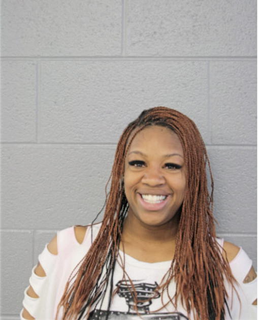 CHARLISA SMITH, Cook County, Illinois
