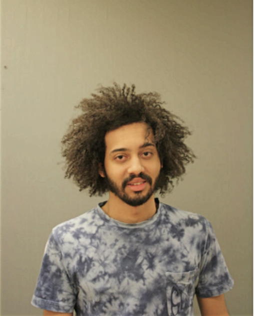 KEITH ALLEN SMITH, Cook County, Illinois