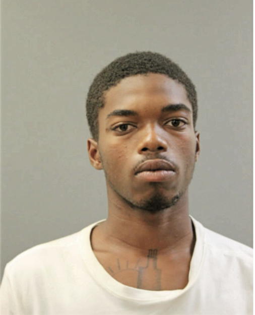 MALICJAWANZA F SMITH, Cook County, Illinois