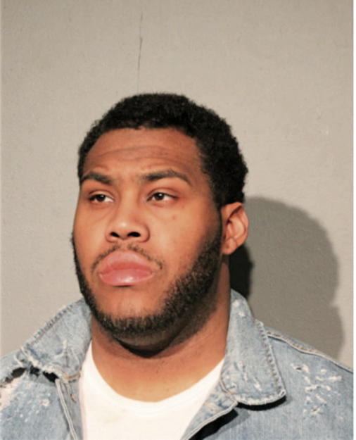 PRINCE M SMITH, Cook County, Illinois
