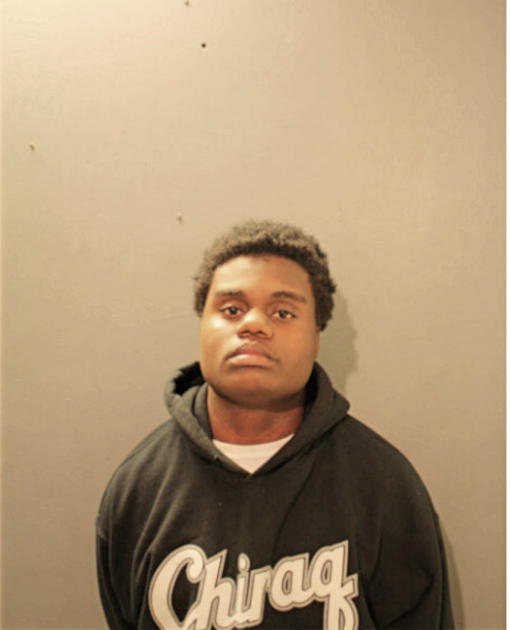 LEROY SMYTHE, Cook County, Illinois