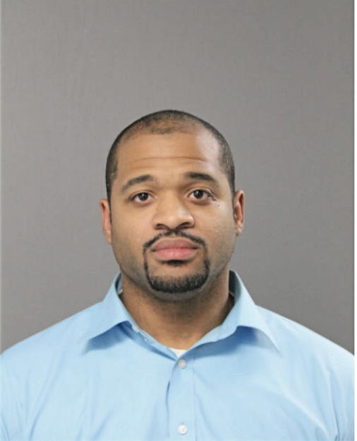 STEVE SPILLER, Cook County, Illinois