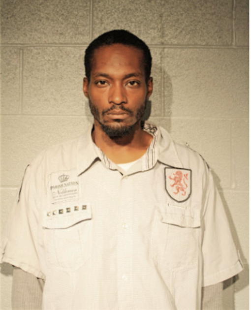 CODRICK A SPRALLS, Cook County, Illinois
