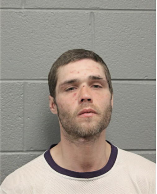 GREGORY STRAUSS, Cook County, Illinois