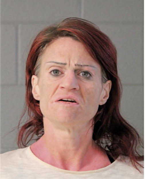 RHONDA G SULLIVAN, Cook County, Illinois