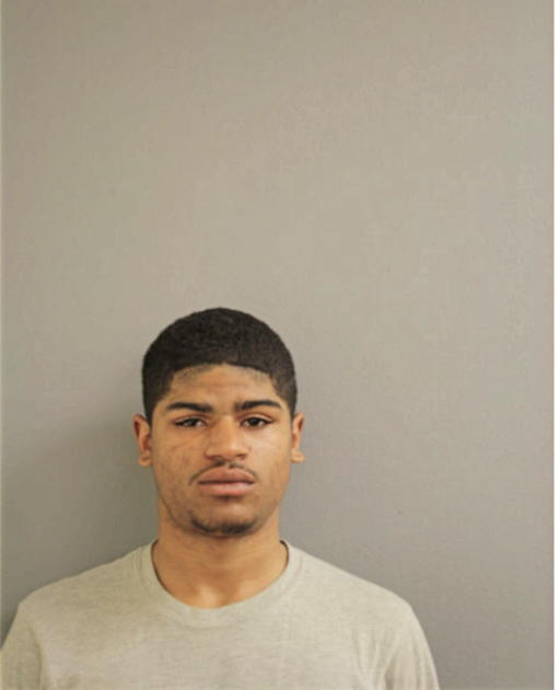 TIMOTHY DAMON SURRATT, Cook County, Illinois