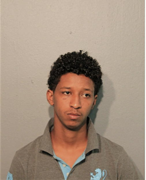 MILKIAS TEWELDEBRHANE, Cook County, Illinois