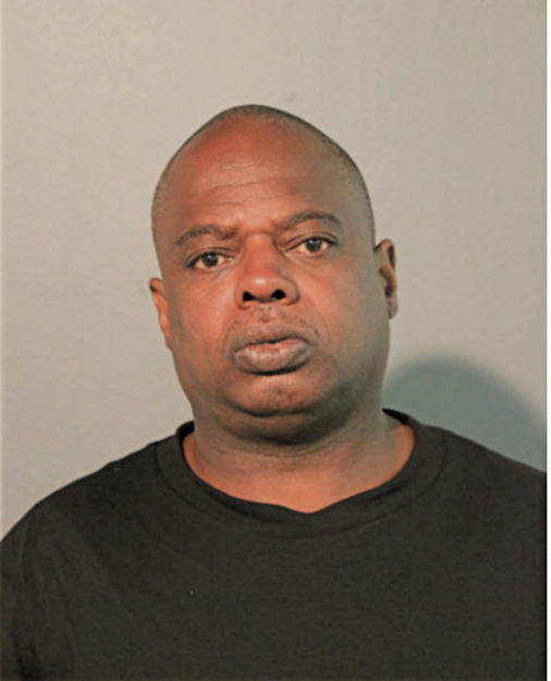 DONLEE THOMAS, Cook County, Illinois