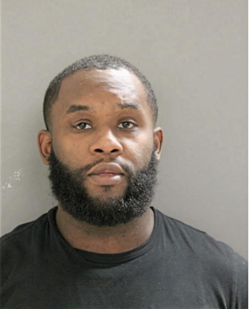EDDIE D THOMAS, Cook County, Illinois