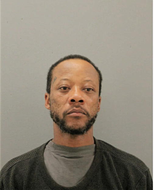 ROMEIL TIMMS, Cook County, Illinois