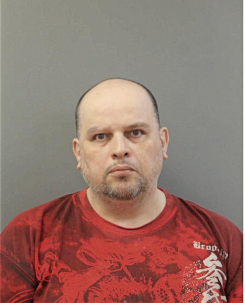 RAMIRO TORRES, Cook County, Illinois